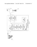 Radio Base Station, Radio Network Node and Methods Therein for Detecting a     Faulty Antenna diagram and image