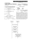 RELAY NODE HANDOVER METHOD, BASE STATION, AND COMMUNICATION SYSTEM diagram and image