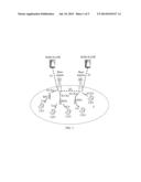 RELAY NODE HANDOVER METHOD, BASE STATION, AND COMMUNICATION SYSTEM diagram and image