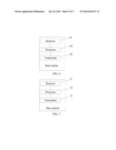 RELAY NODE HANDOVER METHOD, BASE STATION, AND COMMUNICATION SYSTEM diagram and image