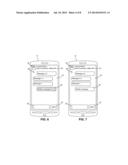 ELECTRONIC DEVICE WITH MESSAGE HANDLING FUNCTIONS diagram and image