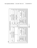 DYNAMICALLY SELECTING FILTERING PATHS TO AVOID MULTI-RADIO COEXISTENCE     INTERFERENCE IN A COMMUNICATION APPARATUS diagram and image