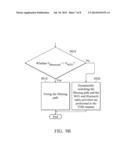 DYNAMICALLY SELECTING FILTERING PATHS TO AVOID MULTI-RADIO COEXISTENCE     INTERFERENCE IN A COMMUNICATION APPARATUS diagram and image