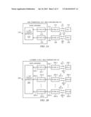 DUAL OR MULTIPLE SIM STANDBY AND ACTIVE USING A SINGLE DIGITAL BASEBAND diagram and image