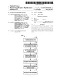 HAND ACTIVATED MODE SETTING diagram and image