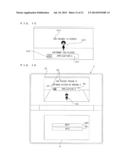 COMPUTER-READABLE STORAGE MEDIUM, INFORMATION PROCESSING APPARATUS,     INFORMATION PROCESSING SYSTEM, AND INFORMATION PROCESSING METHOD diagram and image