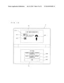 COMPUTER-READABLE STORAGE MEDIUM, INFORMATION PROCESSING APPARATUS,     INFORMATION PROCESSING SYSTEM, AND INFORMATION PROCESSING METHOD diagram and image