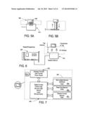 DUAL-RANGE WIRELESS INTERACTIVE ENTERTAINMENT DEVICE diagram and image