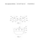 GOLF PUTTER WITH REPOSITIONABLE SHAFT diagram and image