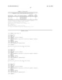 CYCLIC LACTADHERIN PEPTIDE MIMETICS AND THEIR USES diagram and image