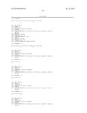 CYCLIC LACTADHERIN PEPTIDE MIMETICS AND THEIR USES diagram and image