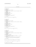 CYCLIC LACTADHERIN PEPTIDE MIMETICS AND THEIR USES diagram and image