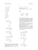 BISPHOSPHONATE COMPOUNDS diagram and image