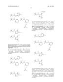 BISPHOSPHONATE COMPOUNDS diagram and image