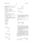 BISPHOSPHONATE COMPOUNDS diagram and image