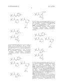 BISPHOSPHONATE COMPOUNDS diagram and image