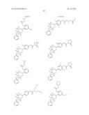 BISPHOSPHONATE COMPOUNDS diagram and image