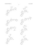 BISPHOSPHONATE COMPOUNDS diagram and image