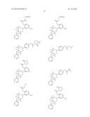 BISPHOSPHONATE COMPOUNDS diagram and image