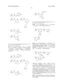 BISPHOSPHONATE COMPOUNDS diagram and image