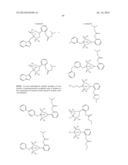 BISPHOSPHONATE COMPOUNDS diagram and image
