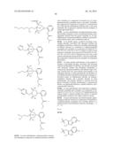 BISPHOSPHONATE COMPOUNDS diagram and image