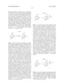 BISPHOSPHONATE COMPOUNDS diagram and image