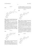 BISPHOSPHONATE COMPOUNDS diagram and image