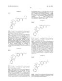 BISPHOSPHONATE COMPOUNDS diagram and image