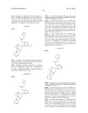 BISPHOSPHONATE COMPOUNDS diagram and image