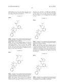 BISPHOSPHONATE COMPOUNDS diagram and image