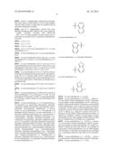 PYRUVATE KINASE ACTIVATORS FOR USE IN THERAPY diagram and image