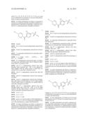 PYRUVATE KINASE ACTIVATORS FOR USE IN THERAPY diagram and image