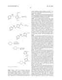 PYRUVATE KINASE ACTIVATORS FOR USE IN THERAPY diagram and image