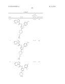 AMIDOPYRAZOLE INHIBITORS OF INTERLEUKIN RECEPTOR-ASSOCIATED KINASES diagram and image