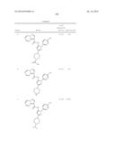 AMIDOPYRAZOLE INHIBITORS OF INTERLEUKIN RECEPTOR-ASSOCIATED KINASES diagram and image