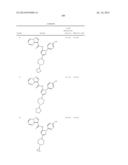 AMIDOPYRAZOLE INHIBITORS OF INTERLEUKIN RECEPTOR-ASSOCIATED KINASES diagram and image