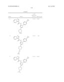 AMIDOPYRAZOLE INHIBITORS OF INTERLEUKIN RECEPTOR-ASSOCIATED KINASES diagram and image