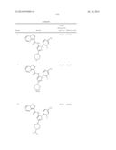 AMIDOPYRAZOLE INHIBITORS OF INTERLEUKIN RECEPTOR-ASSOCIATED KINASES diagram and image