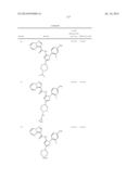 AMIDOPYRAZOLE INHIBITORS OF INTERLEUKIN RECEPTOR-ASSOCIATED KINASES diagram and image