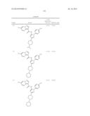 AMIDOPYRAZOLE INHIBITORS OF INTERLEUKIN RECEPTOR-ASSOCIATED KINASES diagram and image