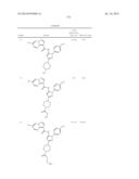 AMIDOPYRAZOLE INHIBITORS OF INTERLEUKIN RECEPTOR-ASSOCIATED KINASES diagram and image