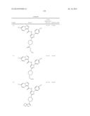 AMIDOPYRAZOLE INHIBITORS OF INTERLEUKIN RECEPTOR-ASSOCIATED KINASES diagram and image