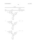 AMIDOPYRAZOLE INHIBITORS OF INTERLEUKIN RECEPTOR-ASSOCIATED KINASES diagram and image