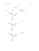 AMIDOPYRAZOLE INHIBITORS OF INTERLEUKIN RECEPTOR-ASSOCIATED KINASES diagram and image