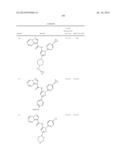 AMIDOPYRAZOLE INHIBITORS OF INTERLEUKIN RECEPTOR-ASSOCIATED KINASES diagram and image