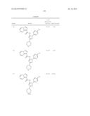 AMIDOPYRAZOLE INHIBITORS OF INTERLEUKIN RECEPTOR-ASSOCIATED KINASES diagram and image