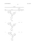 AMIDOPYRAZOLE INHIBITORS OF INTERLEUKIN RECEPTOR-ASSOCIATED KINASES diagram and image