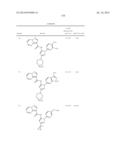 AMIDOPYRAZOLE INHIBITORS OF INTERLEUKIN RECEPTOR-ASSOCIATED KINASES diagram and image