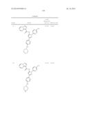 AMIDOPYRAZOLE INHIBITORS OF INTERLEUKIN RECEPTOR-ASSOCIATED KINASES diagram and image